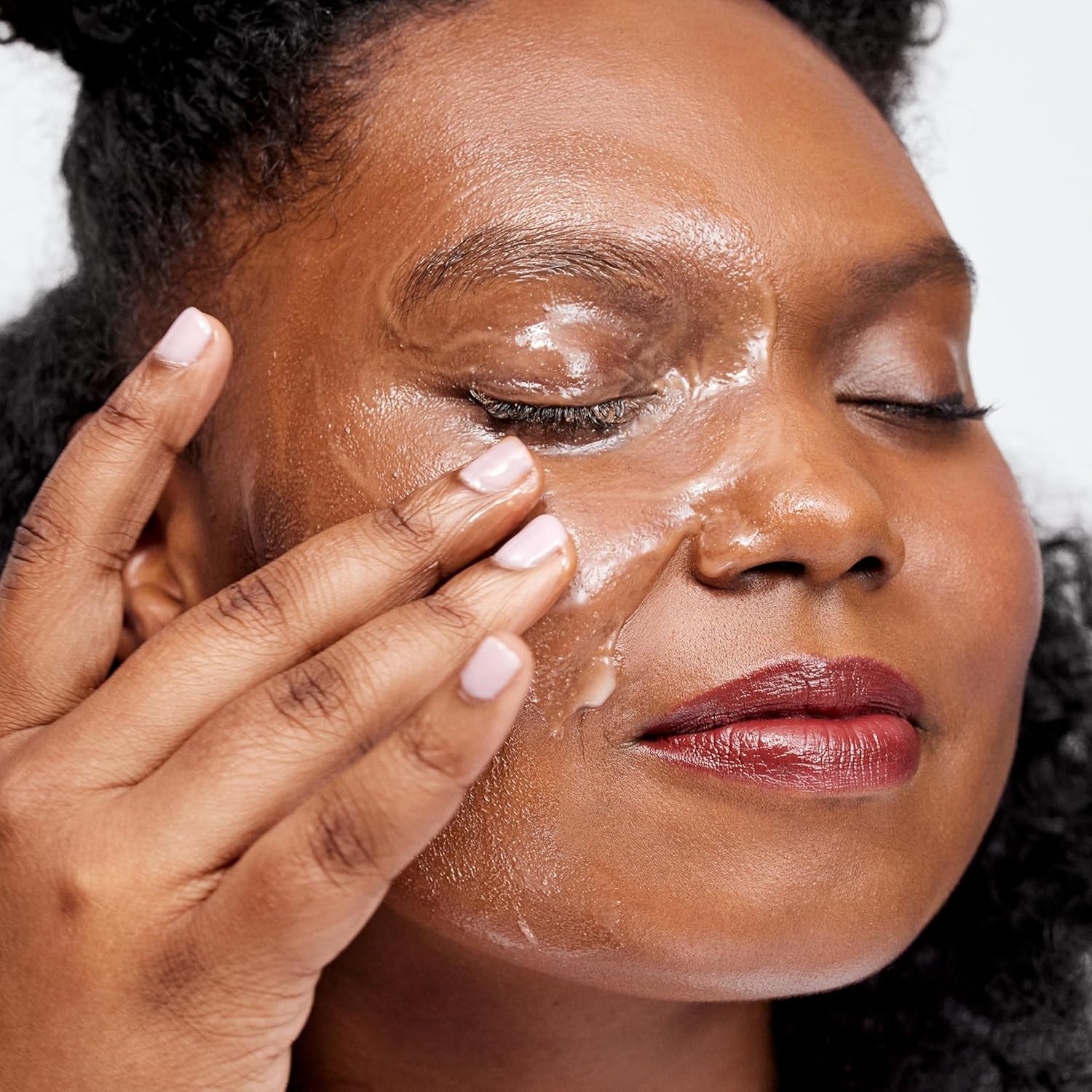 Take the Day off Cleansing Balm Makeup Remover | Dissolves Makeup and Sunscreen
